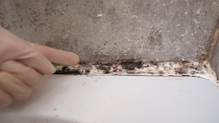 Best Dehumidification Services  in Roosevelt Gardens, FL